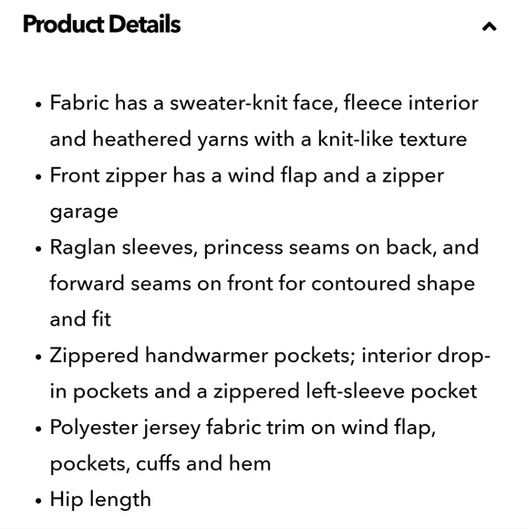 Patagonia Better Sweater Jacket Woman's S - Picture 9 of 9